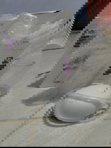 Jual pompa ASI preloved