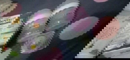 Jual Botol Philips Avent / PRELOVED Botol Avent