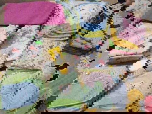 Berbagi Baju preloved