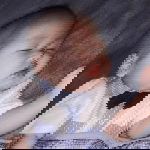 แม่ๆบ้านไหนหลงลูกกันมั้ยค่ะ🥰