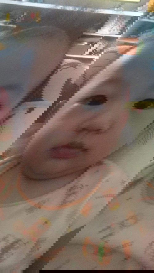 เจ้ามีนา👶🏻