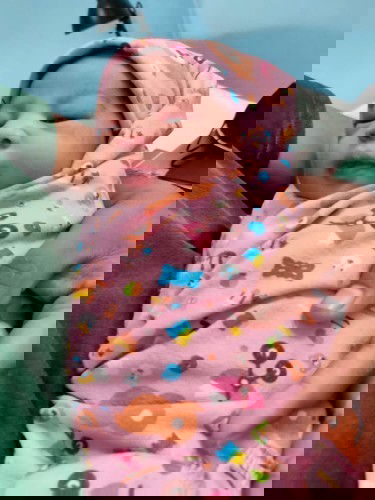 Kelahiran anak pertama persalinan normal