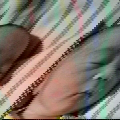 Alhamdulillah launching di usia 35w