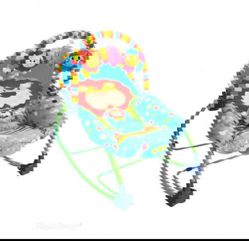 Dijual pliko bouncer