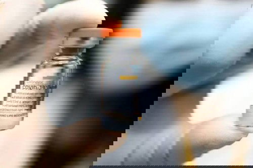 วัคซีน Covid สอบถามแม่ท้องคนไหน ได้รับการฉีดวัคซีน Covid แล้วบ้างคะ เป็นยังไงกันบ้าง มีผลข้างเคียงไหม