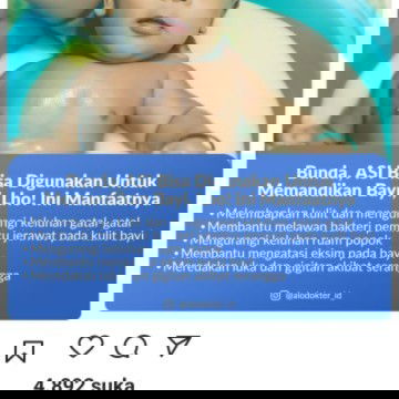 Ada yg sudah coba ini