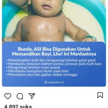 Ada yg sudah coba ini