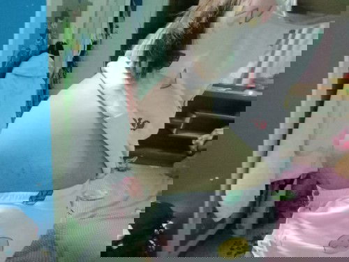 คลอดเดือนมิถุนายน