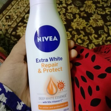 Boleh ke pakai lotion ketika berpantang dan menyusu?