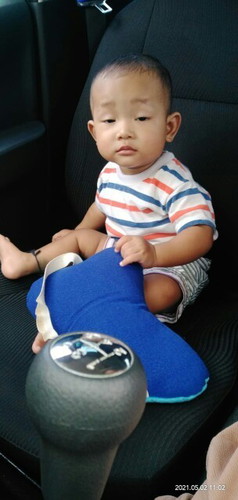 lucu gak