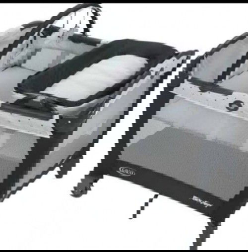 Prelove Baby Box Graco (Sudah terjual)