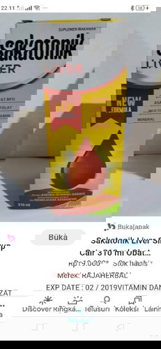Sakatonik untuk ibu hamil?