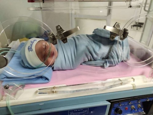 Bersyukur tiada henti 🤲