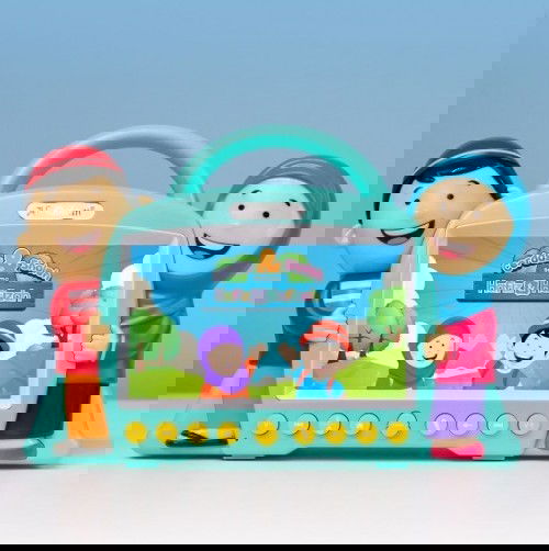 SM*RT H*FIZ (bukan iklan)