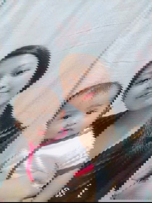 Anak ga mirip ibu,bapaknya? Bukan berarti bukan anak kandung 😪😪