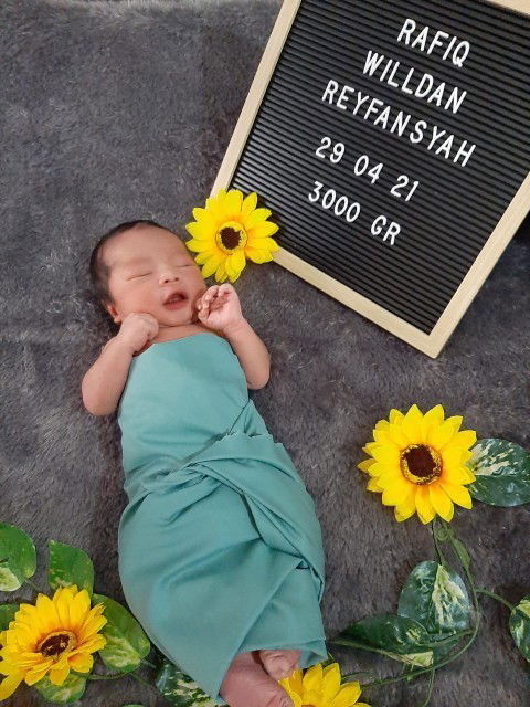 Akhirnya launching♥️