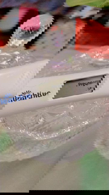 Lupa tarikh period😫