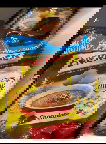 PWEDE NAMAN SA BUNTIS ANG ENEGERGEN DIBA MOMMY?
PWEDE PO BA?