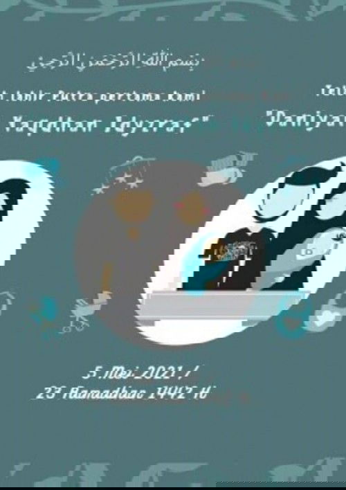 BERBAGI CERITA HAMIL DAN LAHIRAN PERTAMA❤