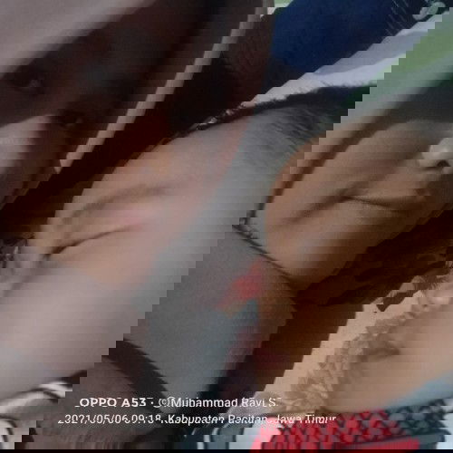 BANGGA JADI SEORANG IBU