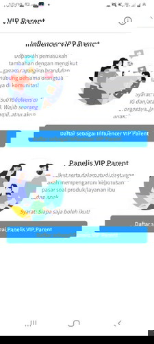 Member VIP