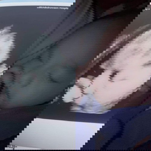 น้องอัยด้าตอนนี้3เดือน26วันเเร้วจ้าา💗😋