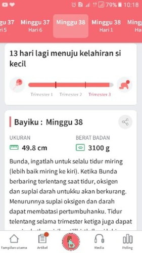 Minta keikhlasan doa nya bunda2 semua