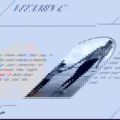 Safe Motherhood Week 💐