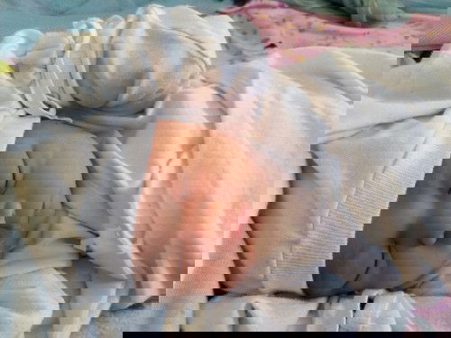 Planned Unassisted Home birth