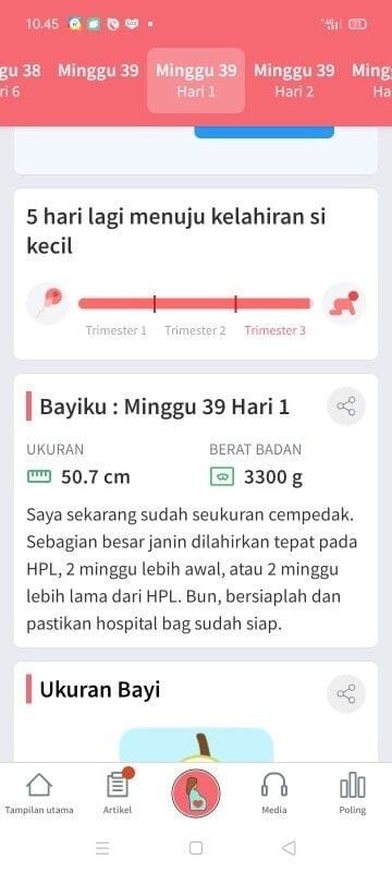 Bantu doa bunda