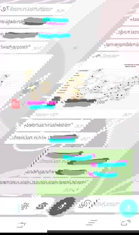 IM A PROUD MOM  #MothersDayTAP