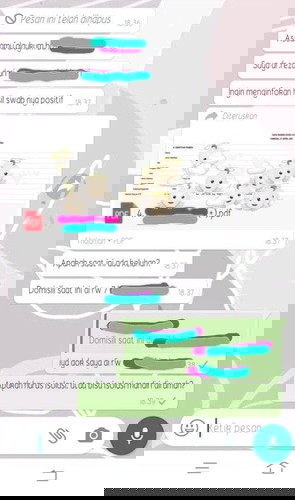 IM A PROUD MOM #MothersDayTAP