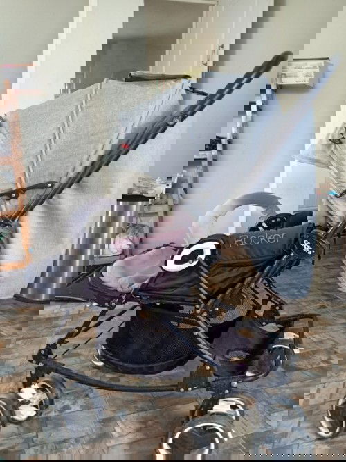 ขายรถเข็น camera rocker ของแท้มือสอง