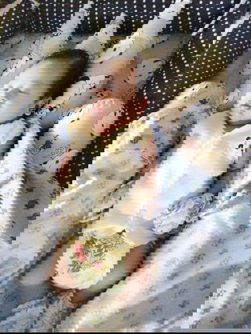 Nifas setelah melahirkan