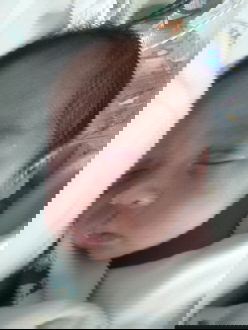 แม่ๆอวยพรให้กับน้องออนิวย้อนหลังหน่อยนะคับบ💗🙏