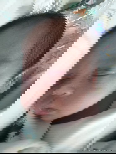 แม่ๆอวยพรให้กับน้องออนิวย้อนหลังหน่อยนะคับบ💗🙏