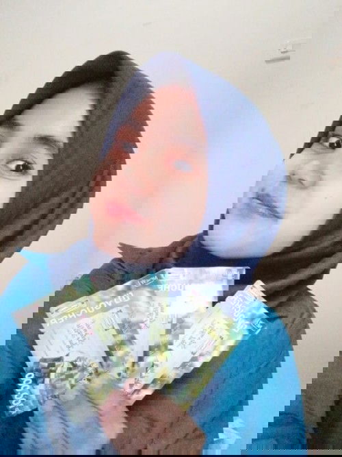 🎊Hadiah Kontes Gebyar Hadiah ManTAP🎉