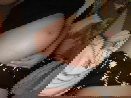 27+4weeksท้องเล็กไปมั้ยคะ