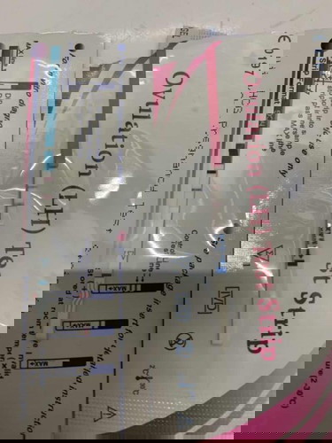 Pregnancy after miscarriage