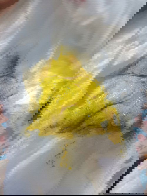 อาการท้องเสียหรือป่าว