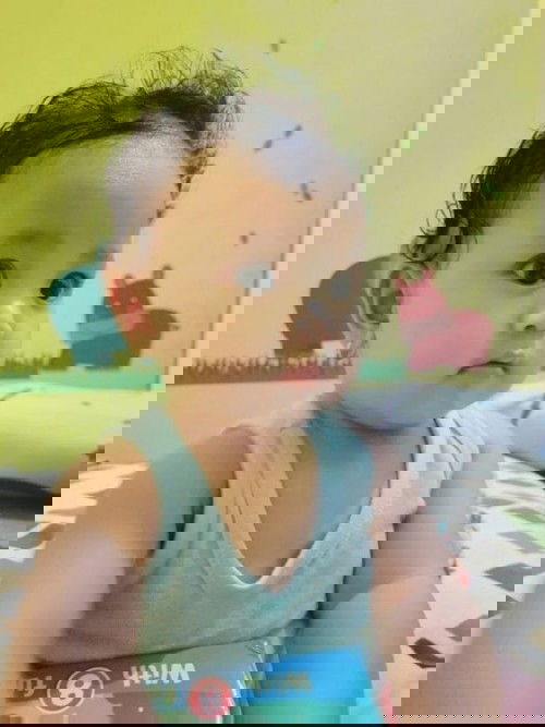 Si Gemoy tiba - tiba GTM