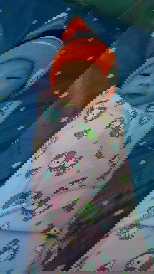 Lahiran maju 4hr dari HPl