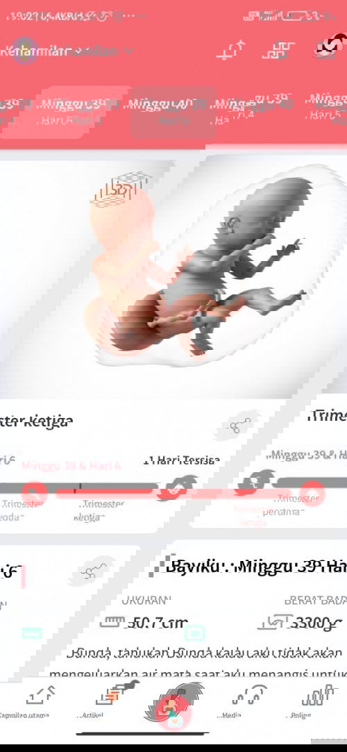 Mohon Doa Supaya lekas dapat Gelombang cinta