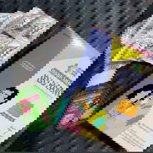 Giveaway untuk bumil