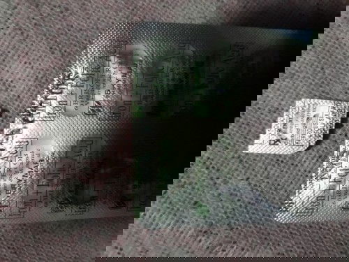 IRON+FOLIC ACID
FERROUS SULFATE+FOLIC ACID