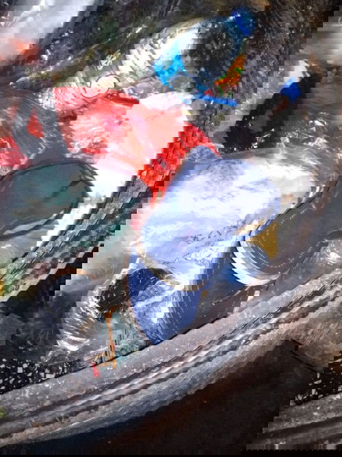 Kudu gmna, pengen ketawa tapi kesel juga😂😂😂