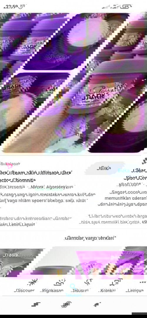 Penghilang stechmark aman dan terbukti