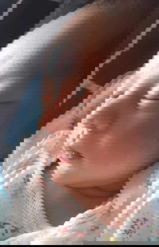 ดวงใจของแม่