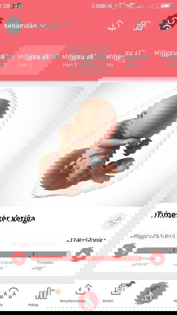 Hpl 21 Mei blm ngerasain apa2