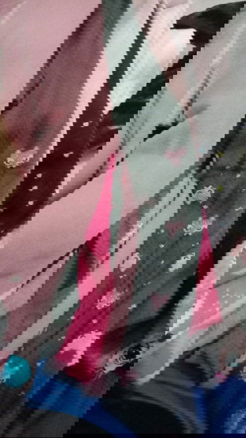 Legging bayi 0-3 tahun